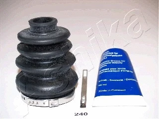 Bellow Kit, drive shaft (63-02-240)