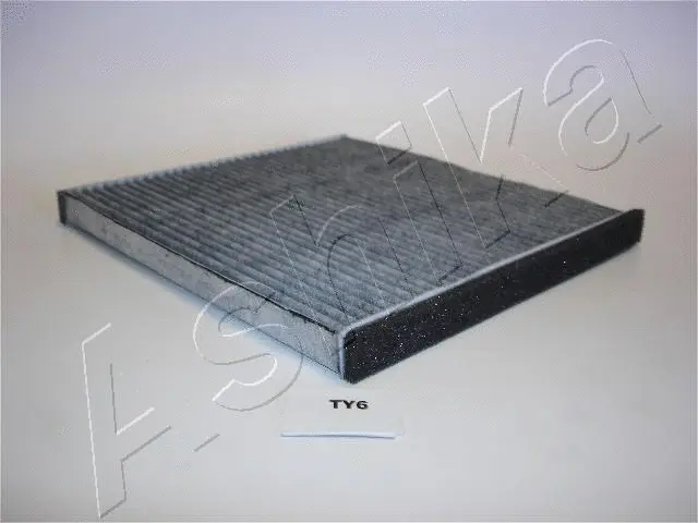Filter, cabin air (21-TY-TY6)