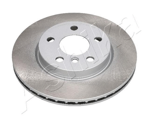 Brake Disc (60-00-0108C)