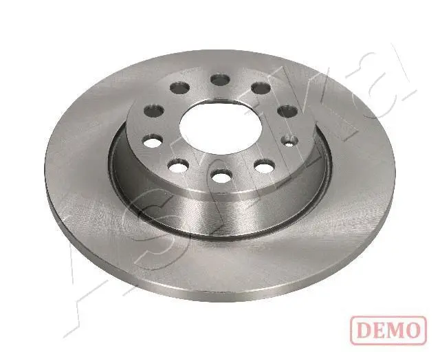 Brake Disc (61-00-0927C)