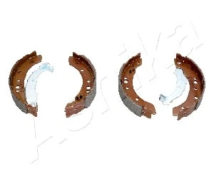 Brake Shoe Set (55-00-0620)