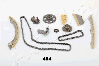 Timing Chain Kit (KCK404)