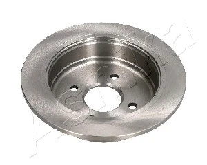 Brake Disc (61-00-0331)