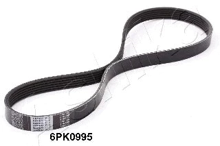 V-Ribbed Belt (112-6PK995)