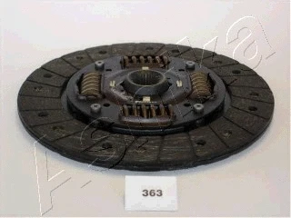 Clutch Disc (80-03-363)