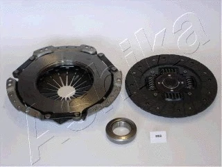 Clutch Kit