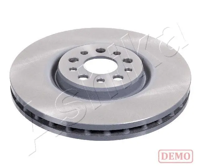 Brake Disc (60-00-0613C)