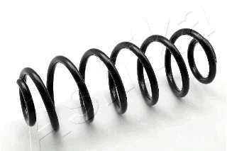Suspension Spring (ZCA6596H)