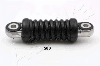 Vibration Damper, V-ribbed belt (146-05-500)