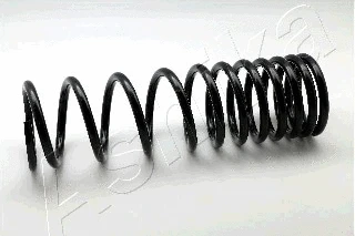 Suspension Spring (ZCA5504D)
