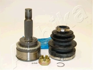 Joint Kit, drive shaft (62-05-556)