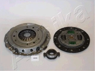 Clutch Kit (92-01-1010)