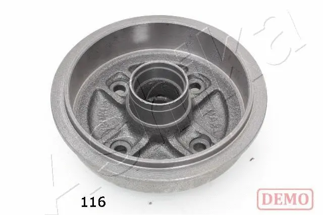 Brake Drum