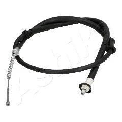 Cable Pull, parking brake (131-00-0338)