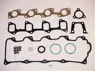 Gasket Kit, cylinder head (48-02-261S)