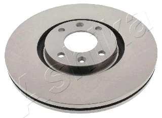 Brake Disc (60-00-0605)