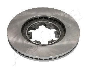 Brake Disc (60-01-145C)