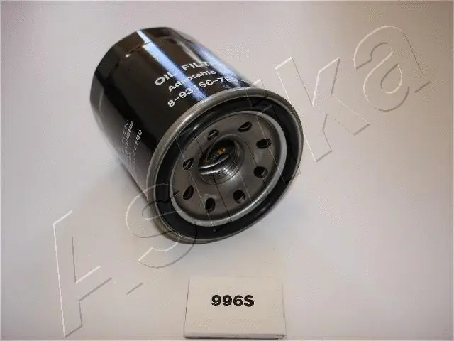 Oil Filter (10-09-996)