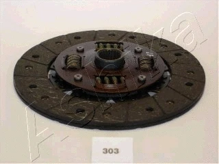 Clutch Disc (80-03-303)