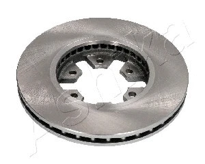 Brake Disc (60-01-143C)