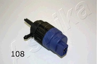 Washer Fluid Pump, window cleaning (156-01-108)