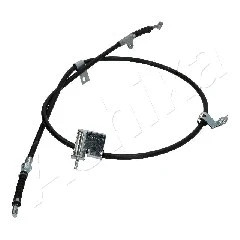 Cable Pull, parking brake