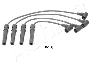 Ignition Cable Kit (132-0W-W16)