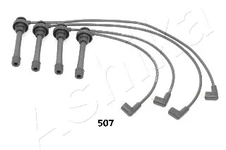 Ignition Cable Kit (132-05-507)