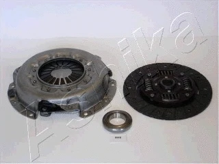Clutch Kit (92-09-902)