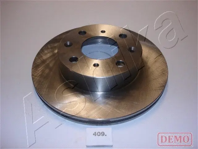Brake Disc (60-04-409C)