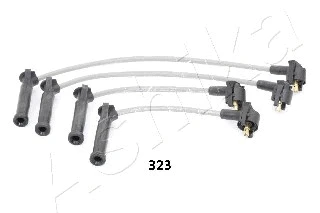 Ignition Cable Kit (132-03-323)