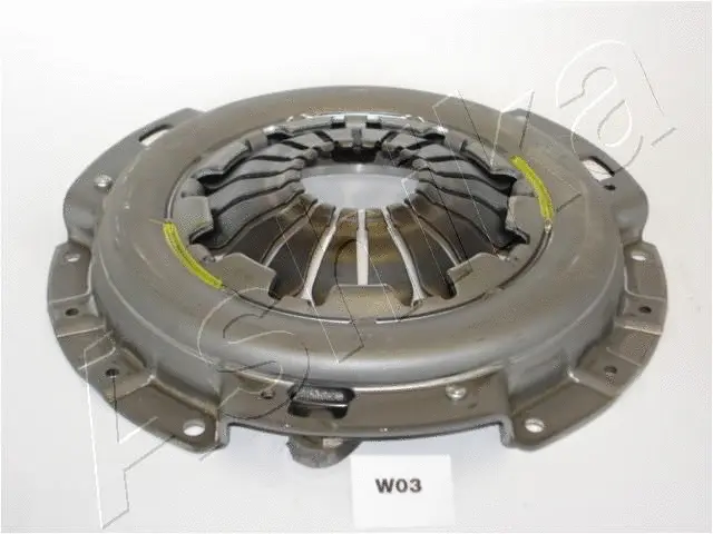Clutch Pressure Plate (70-0W-003)
