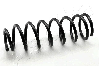 Suspension Spring (ZCA6548G)