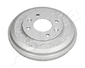 Brake Drum (56-K0-004C)