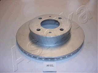 Brake Disc (60-0H-010)