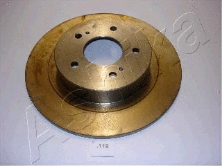 Brake Disc (61-01-112)