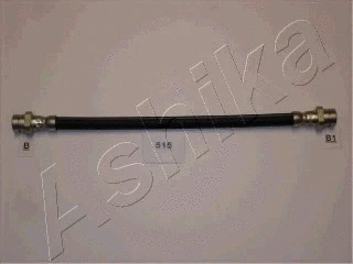 Holding Bracket, brake hose (69-05-515)