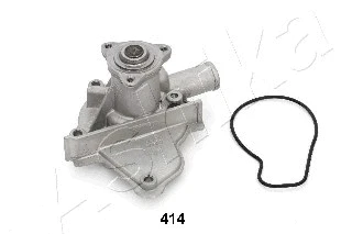 Water Pump, engine cooling (35-04-414)