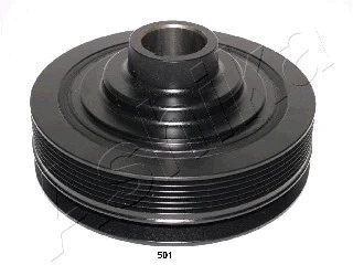 Belt Pulley, crankshaft (122-05-501)