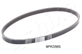 V-Ribbed Belt (112-4PK665)
