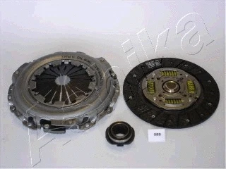 Clutch Kit (92-05-585)