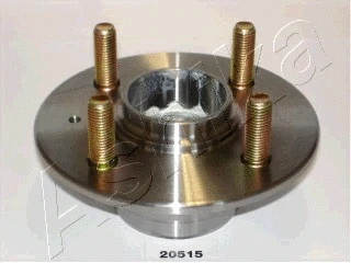 Wheel Hub