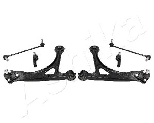 Control/Trailing Arm Kit, wheel suspension (158-00-0930)
