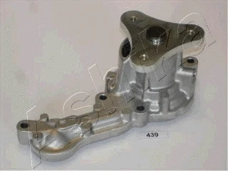 Water Pump, engine cooling (35-04-439)