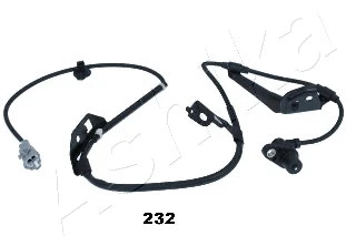 Sensor, wheel speed (151-02-232)