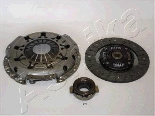 Clutch Kit (92-01-171)