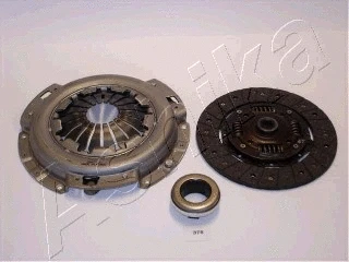 Clutch Kit (92-03-378)