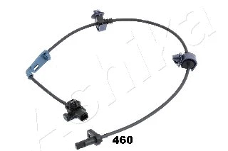Sensor, wheel speed (151-04-460)