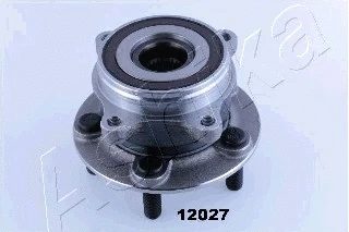 Wheel Hub (44-12027)