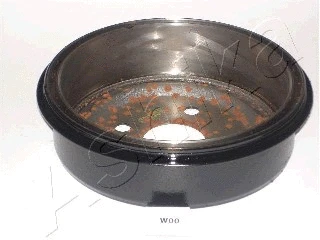 Brake Drum